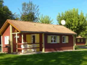 Chalet familial au cœur des Vosges avec terrasse privée et barbecue - FR-1-583-23